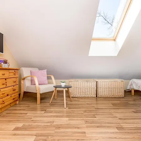 Laurent Apartment Palanga