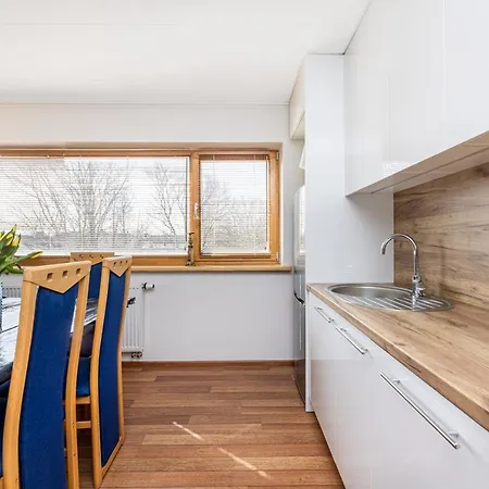Apartment Laurent *