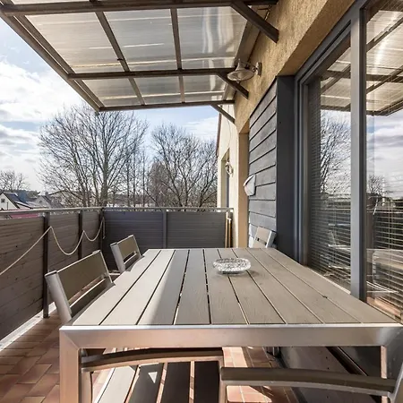 Apartment Laurent *