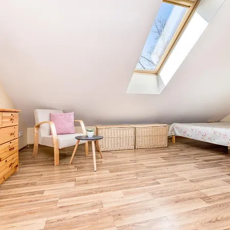Laurent Apartment Palanga