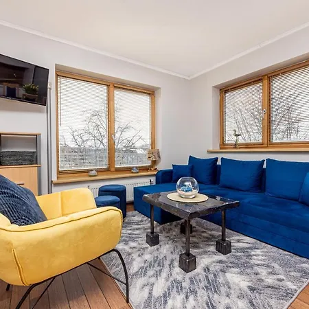Laurent Apartment Palanga