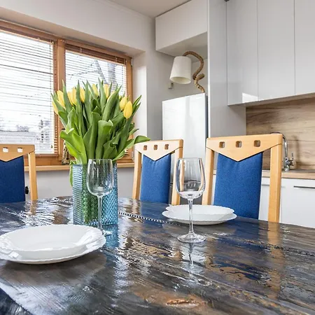 Laurent Apartment Palanga