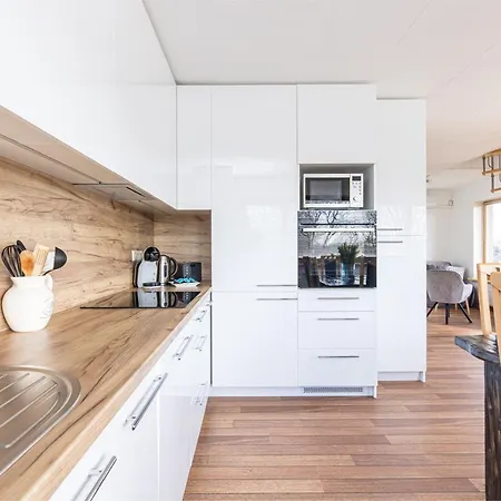 Laurent Apartment Palanga