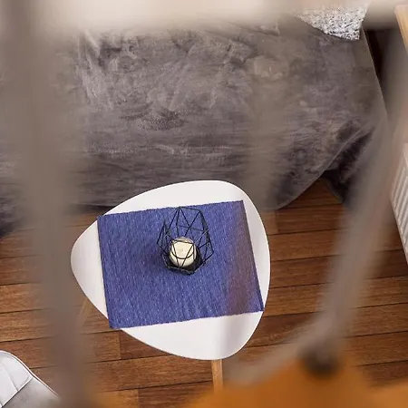 Apartment Laurent *
