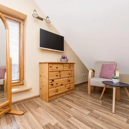 Apartment Laurent