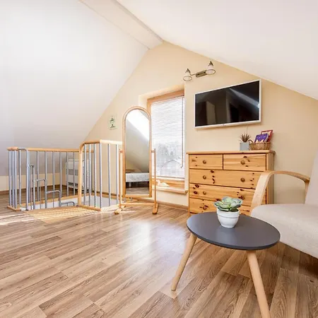 Apartment Laurent
