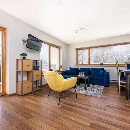 Apartment Laurent