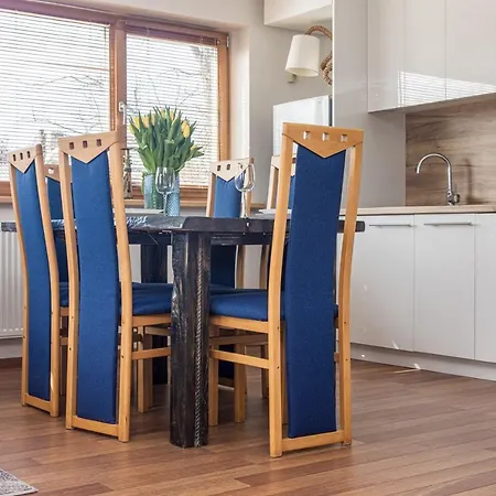 Apartment Laurent Palanga