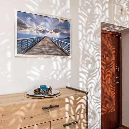 Apartment Laurent