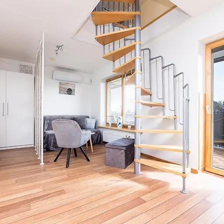 Apartment Laurent Palanga
